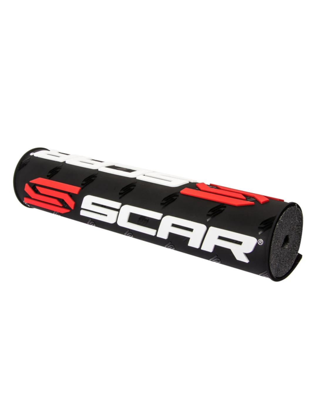 Гъба за кормило SCAR BAR PAD S2 BLACK