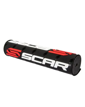 Гъба за кормило SCAR BAR PAD S2 BLACK