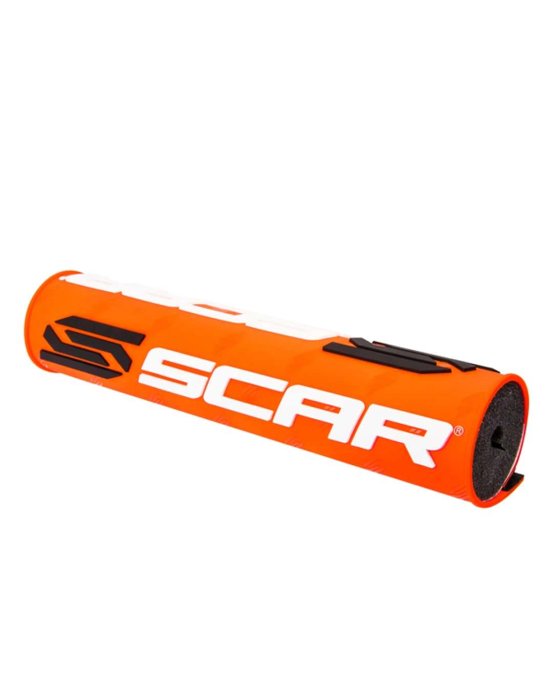 Гъба за кормило SCAR BAR PAD S2 FL ORANGE