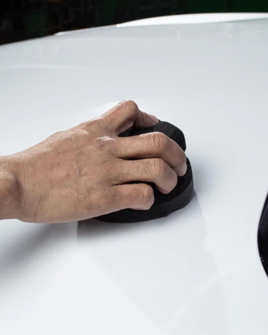 Гъба за Нанасяне на Вакса Turtle Wax Ultimate Wax Applicator