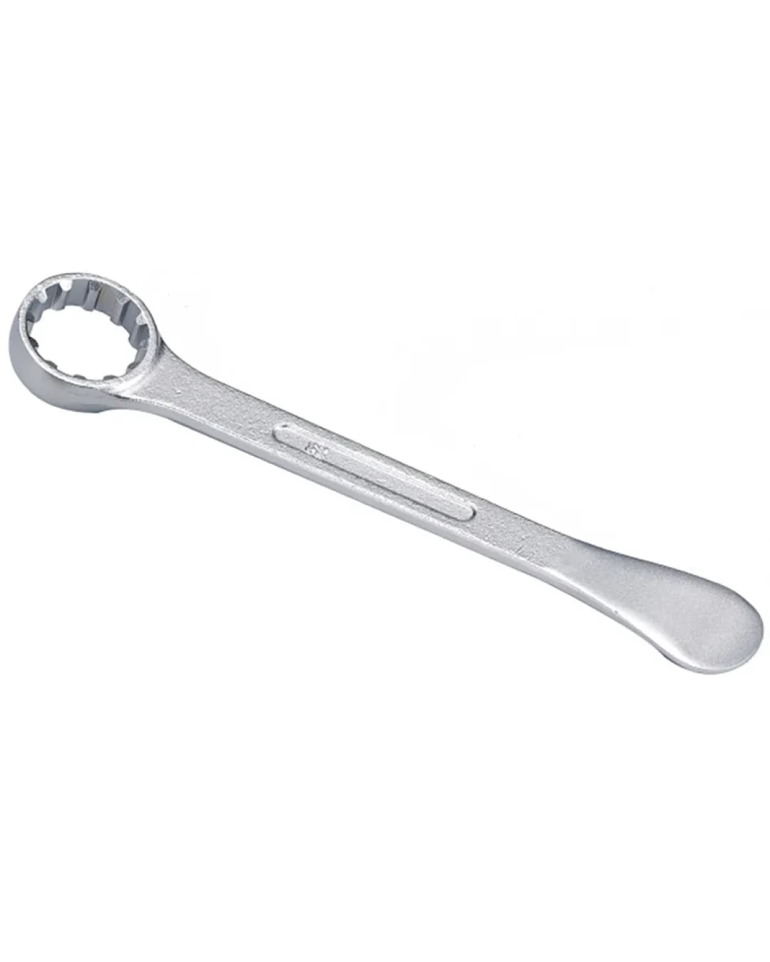 Гаечен ключ с щанга RFX Race Spoon and 32mm Spanner End Tyre Lever - Steel