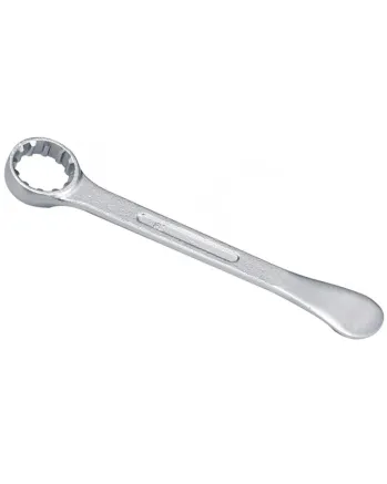 Гаечен ключ с щанга RFX Race Spoon and 32mm Spanner End Tyre Lever - Steel