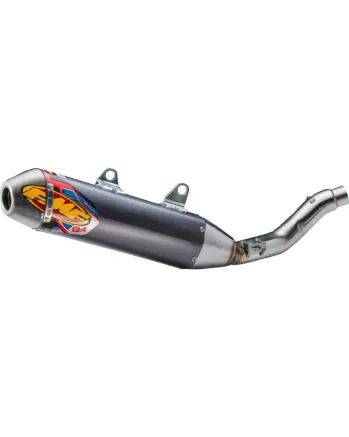 Гърне DUCATI DESMO 450 HEX Q4 S/A FMF 045712