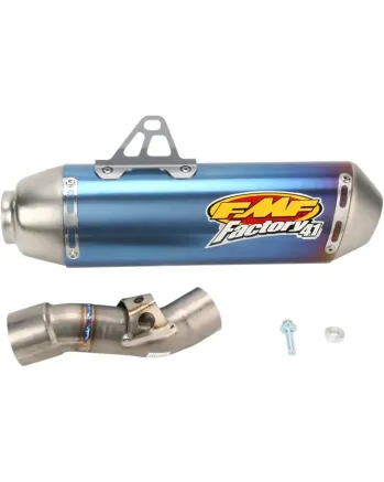Гърне FMF Factory 4.1 Slip-On Muffler