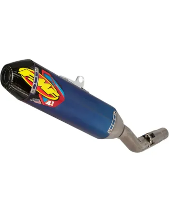 Гърне FMF MFLR 4.1RCT ANTI CRF450'2