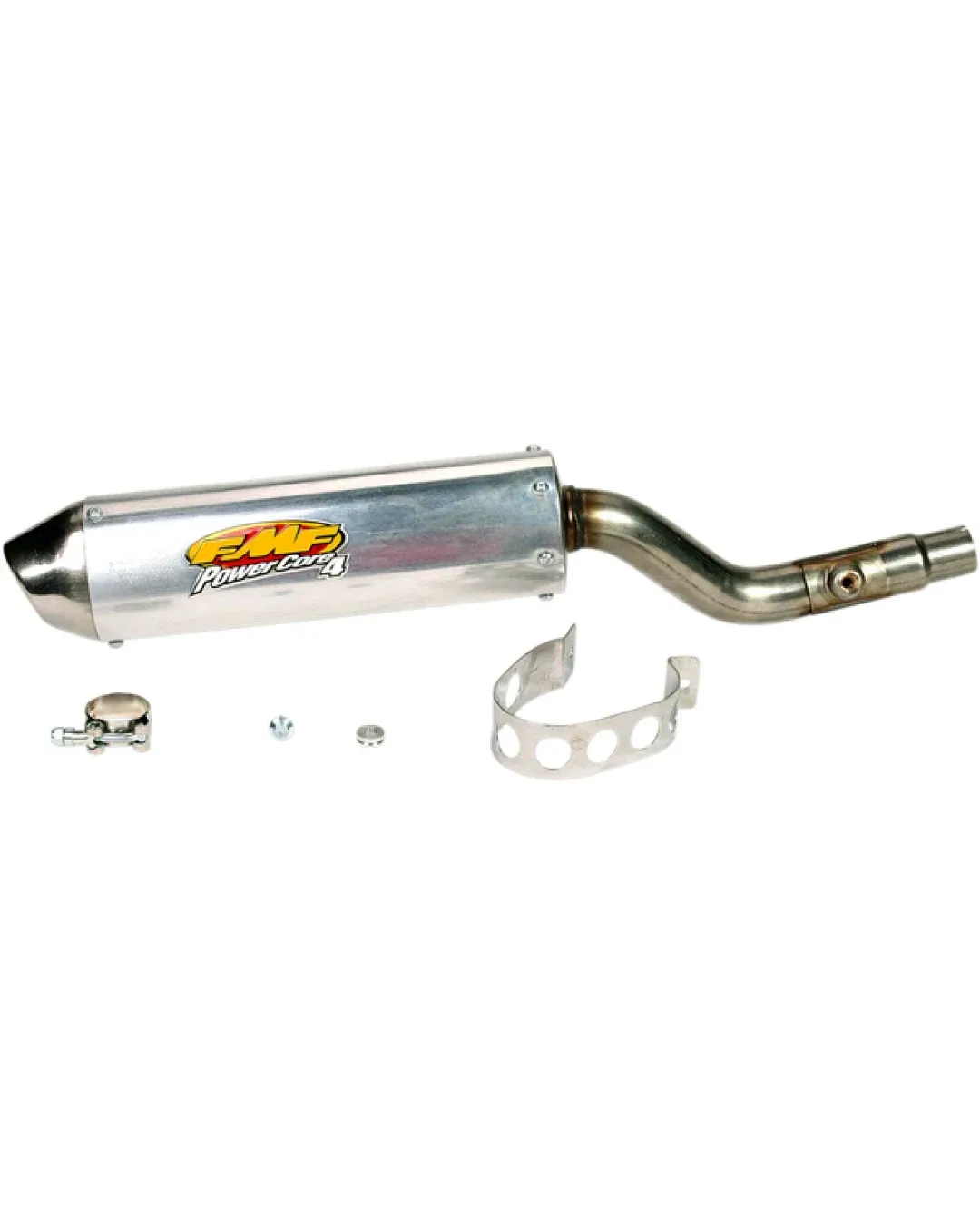 Гърне FMF MFLR PC4 S/A TTR250 99-06