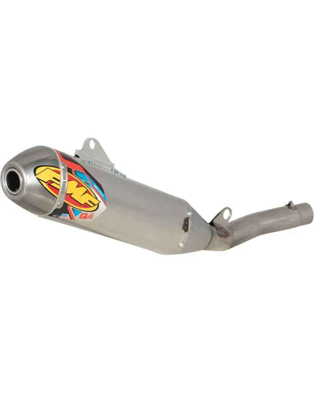 Гърне FMF MFLR Q4 HEX CRF450'21