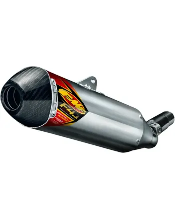 Гърне FMF MUFFLER AL 4.1 RCT KTM