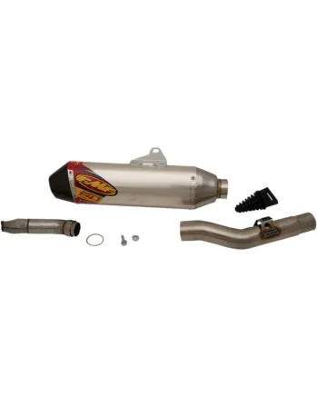 Гърне FMF MUFFLER ALM/CF 4.1 RCT