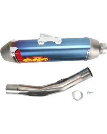 Гърне FMF MUFFLER AN S/S 4.1 YZ