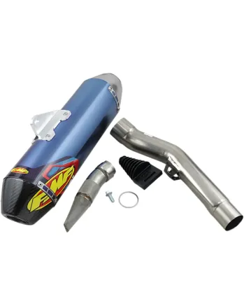 Гърне FMF MUFFLER ANTI 4.1 RCT CF