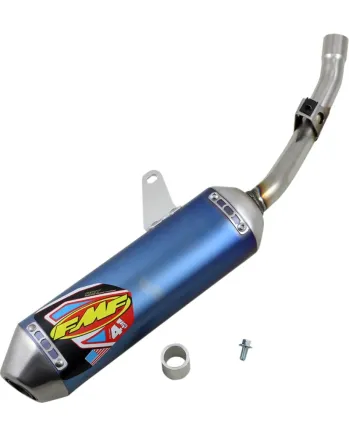 Гърне FMF MUFFLER ANTI FACT 4.1 KLX
