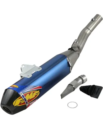 Гърне FMF MUFFLER FCTRY 4:1RCT ANTI