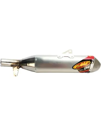 Гърне FMF MUFFLER HEX Q4 S/A HON