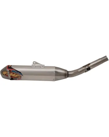 Гърне FMF MUFFLER HEX Q4 S/A KX450F