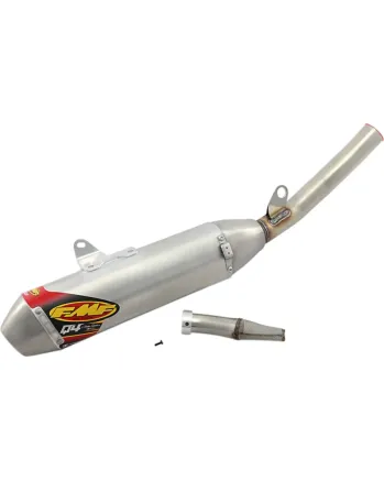 Гърне FMF MUFFLER HEX Q4 S/A YZ250F