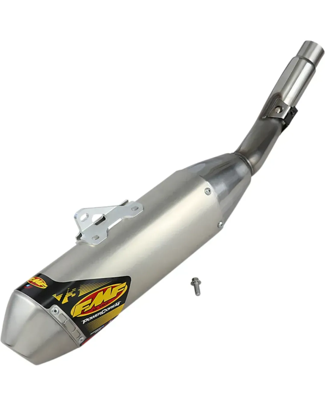 Гърне FMF MUFFLER KX450F PC4 HEX