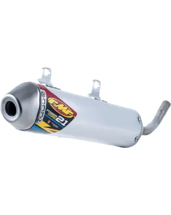 Гърне FMF MUFFLER P-CORE 2.1 S/A SHERCO SE250/300 2020/23г.