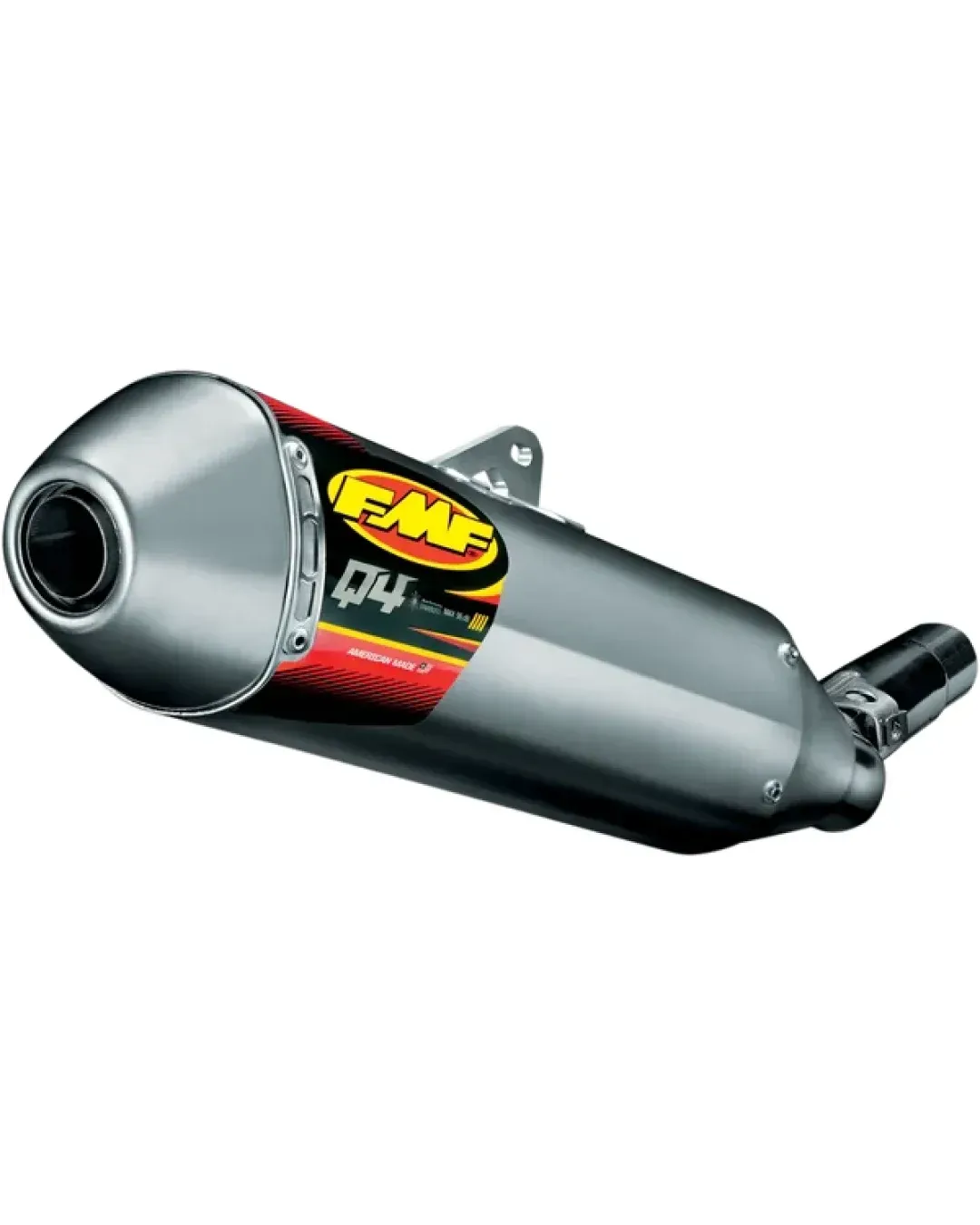 Гърне FMF MUFFLER P-CORE 4.1 HON