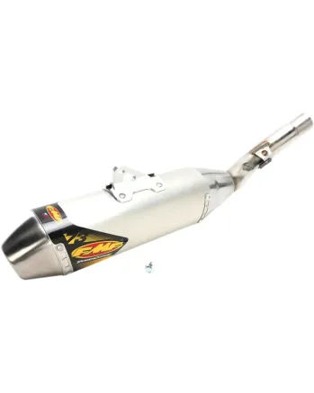 Гърне FMF MUFFLER P-CORE 4 HEX KAW