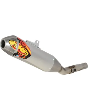 Гърне FMF MUFFLER P-CORE 4 HEX YAMAHA WR 450 F 2020г.