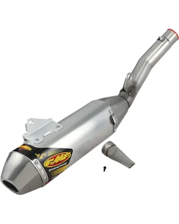 Гърне FMF MUFFLER P-CORE 4HEX