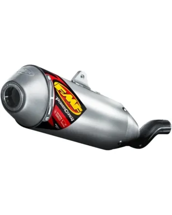 Гърне FMF MUFFLER P-CORE4 KLR 08-14