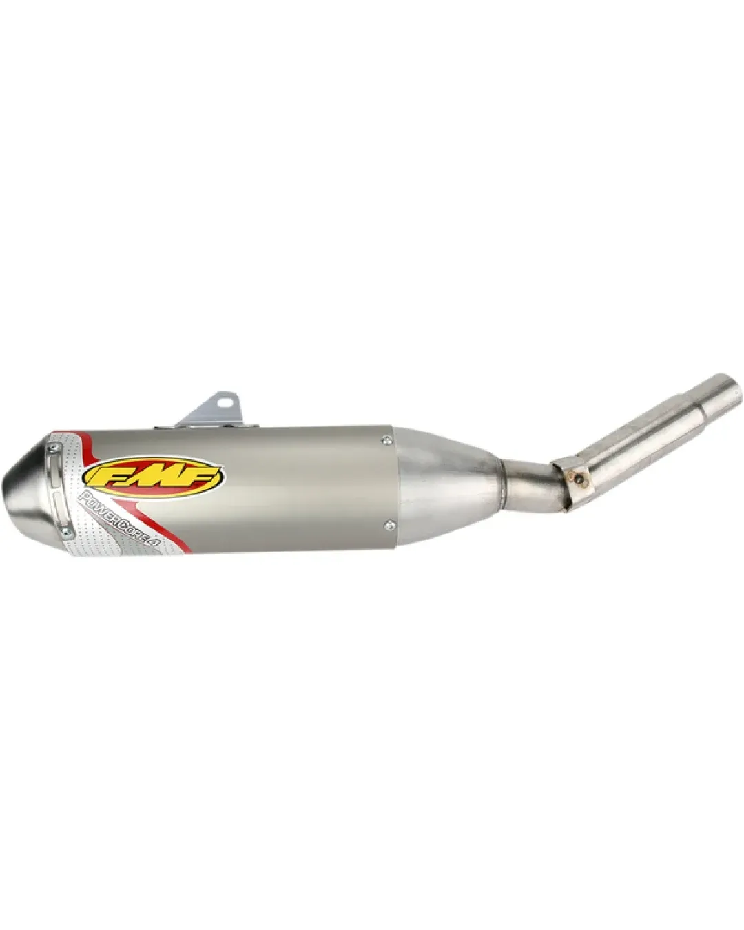 Гърне FMF MUFFLER PC4 CRF450 04