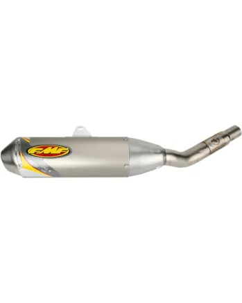 Гърне FMF MUFFLER PC4 CRF450R/X