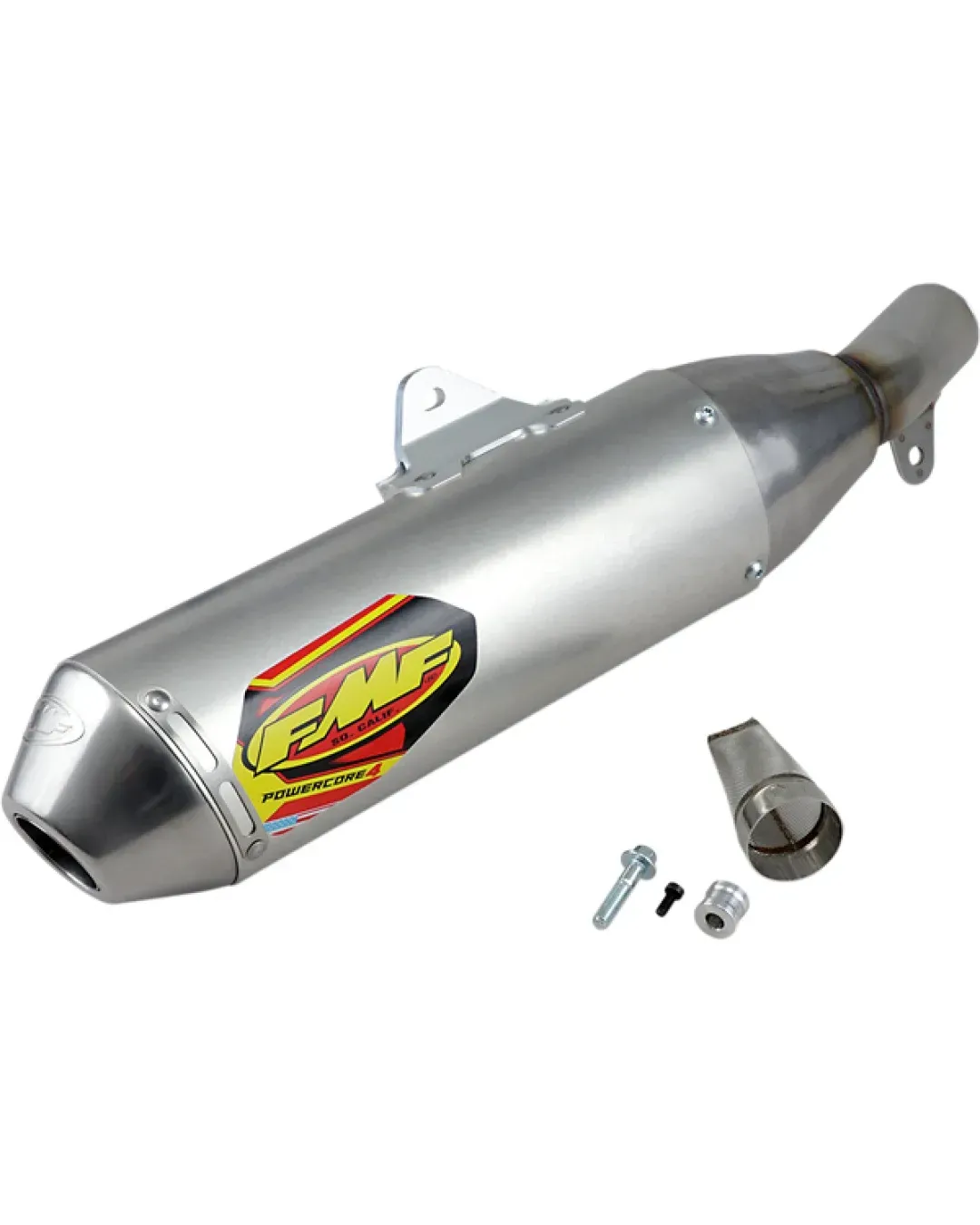 Гърне FMF MUFFLER PC4 KFX450