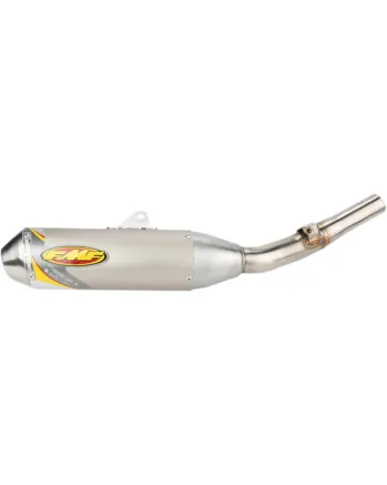 Гърне FMF MUFFLER PC4 KXF/RMZ250