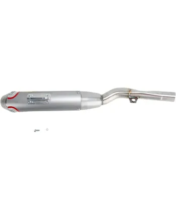 Гърне FMF MUFFLER PC4 RMZ450 05-07