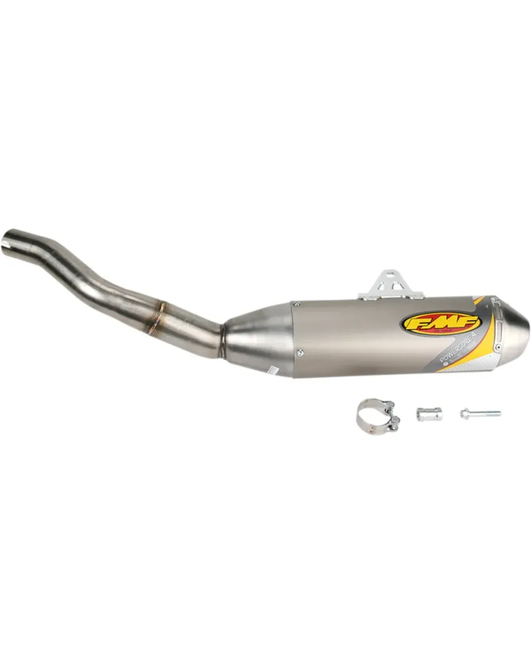Гърне FMF MUFFLER PC4 YFZ450 04-09/12