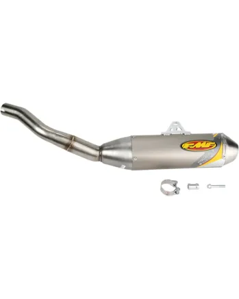 Гърне FMF MUFFLER PC4 YFZ450 04-09/12