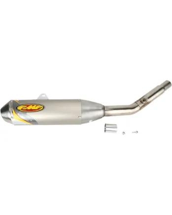 Гърне FMF MUFFLER PC4 YZ/WR250