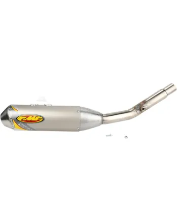 Гърне FMF MUFFLER PC4 YZ/WR450