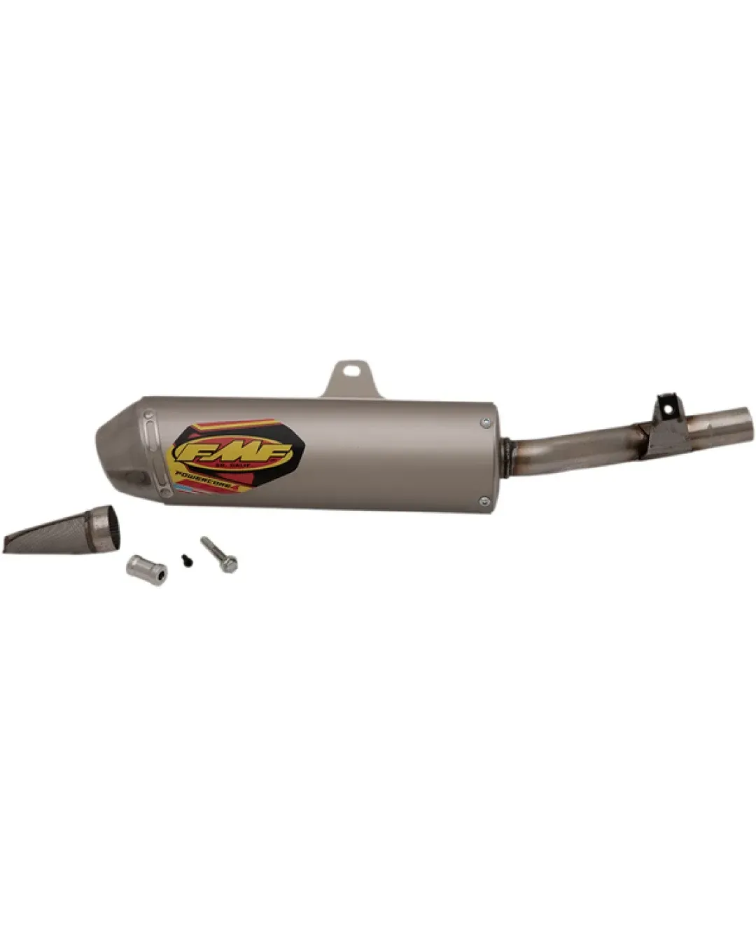 Гърне FMF MUFFLER PC4SA XT250