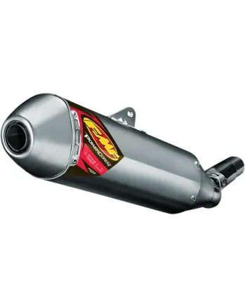 Гърне FMF MUFFLER PCORE 4.1 RMZ250