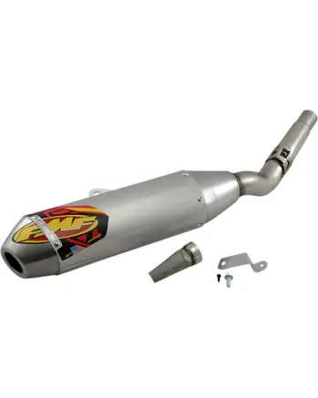 Гърне FMF MUFFLER PCORE 4 HEX KX450