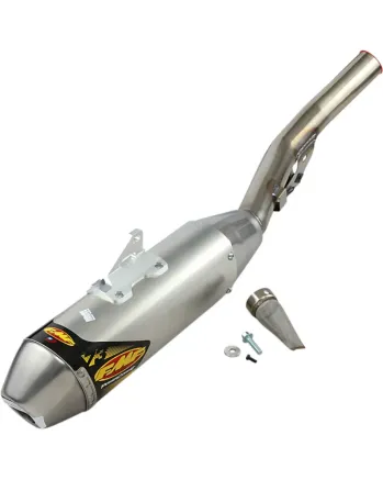 Гърне FMF MUFFLER PCORE 4 HEX