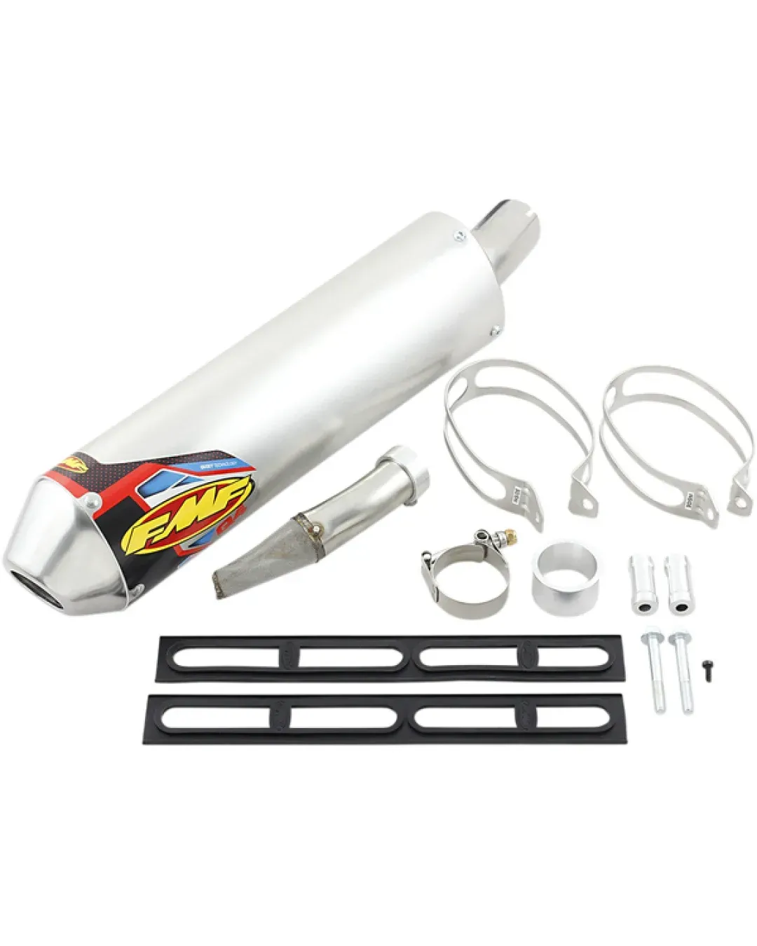 Гърне FMF MUFFLER Q4 660 RAPTOR