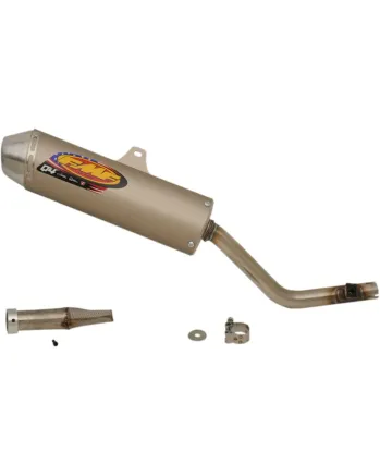 Гърне FMF MUFFLER Q4 CRF150/230