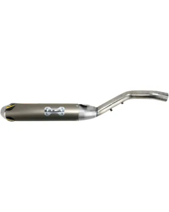 Гърне FMF MUFFLER Q4 S/A YFZ450R/X