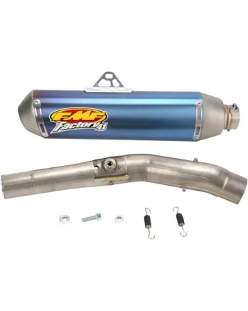 Гърне FMF MUFFLER Q4 SA CRF250R/X