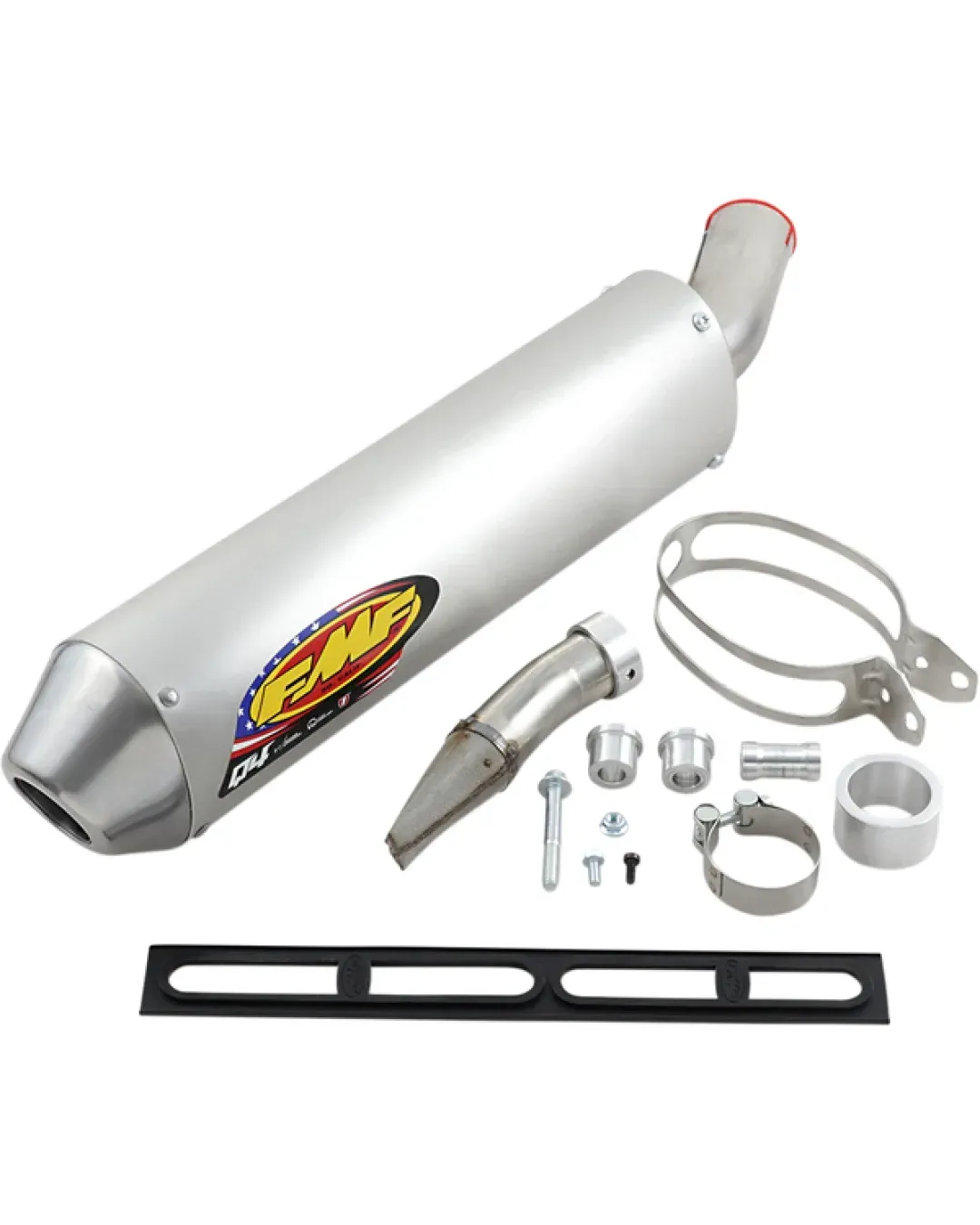 Гърне FMF MUFFLER Q4 TRX400EX/X