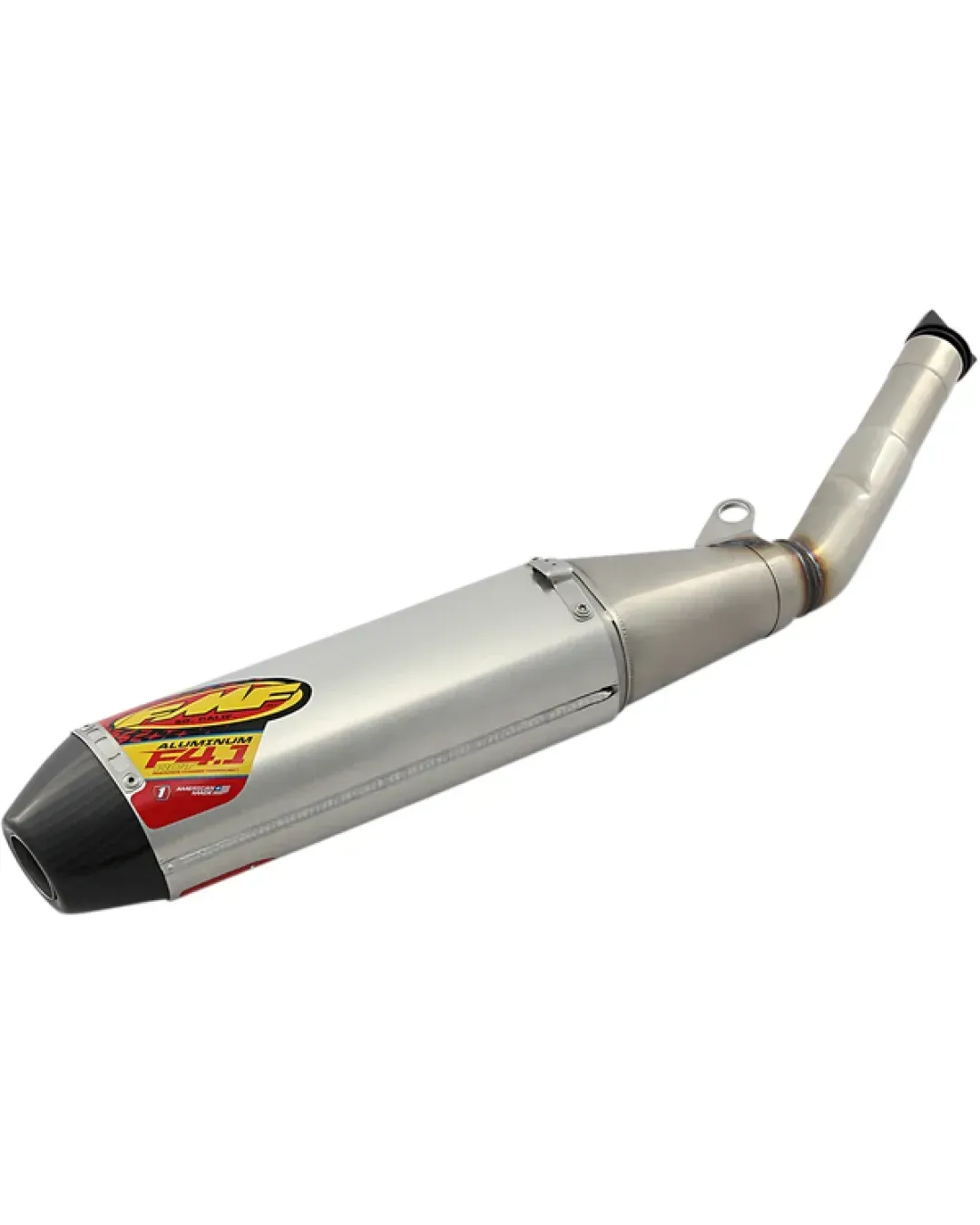 Гърне FMF MUFFLER SSALN 4.1RCT CF