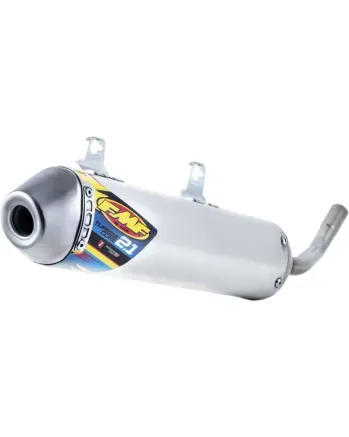 Гърне FMF MUFFLER T-CORE 2.1 S/A