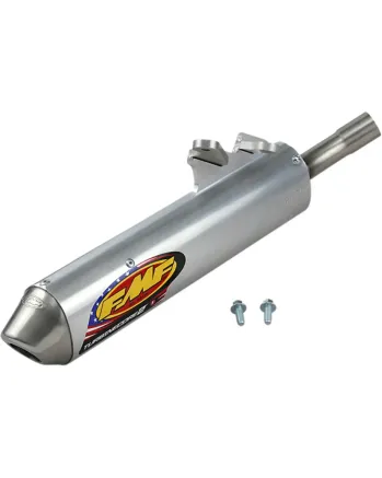 Гърне FMF MUFFLER T-CORE 2 S/A FREERIDE