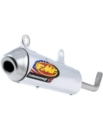 Гърне FMF MUFFLER T-CORE 2 S/A