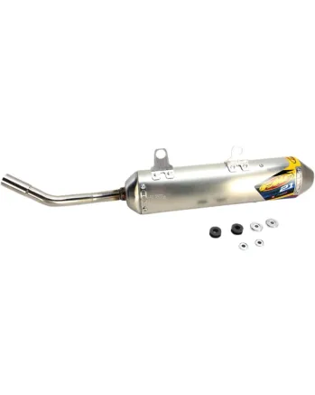 Гърне FMF MUFFLER TC2 S/A KTM125/150